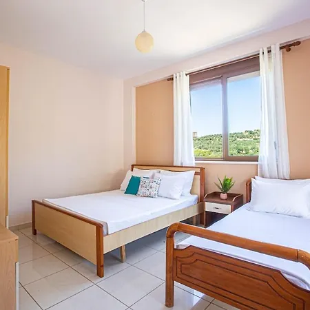 شقة Radhima 21 - One Bedroom Apt, Kitchen *